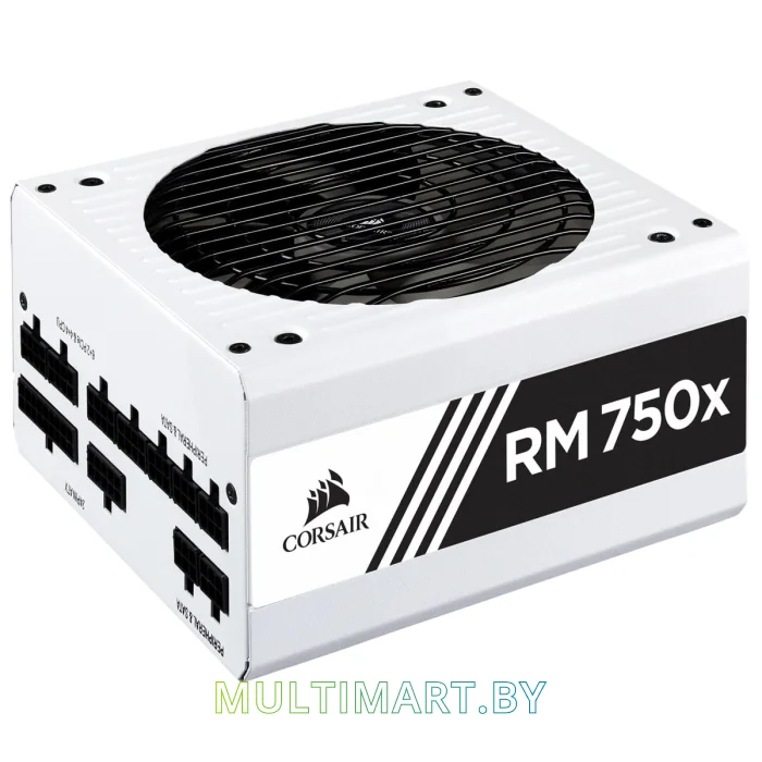 Блок питания Corsair RM750x (CP-9020187-EU)